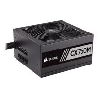 CORSAIR 750W Builder CX750M 80+ BRONZE 12cm F CP-9020061-EU - 1